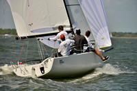 2018 Charleston Race Week A_2997
