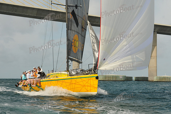 2012 Suncoast Race Week B 022