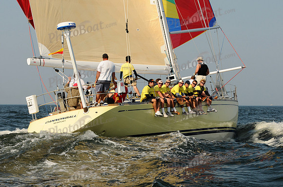 2011 Block Island Race A 974