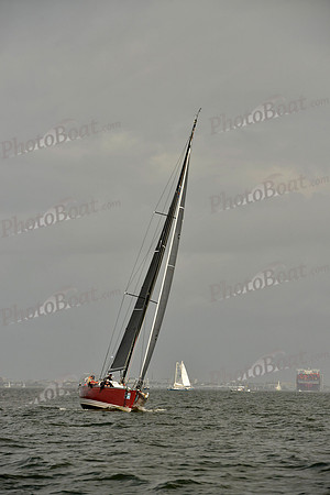 2019 Charleston Race Week B_0110