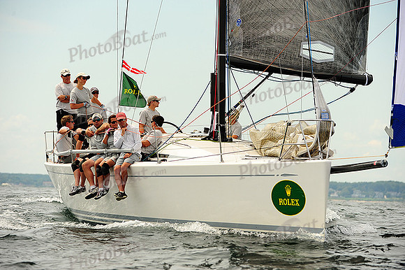 2014 NYYC Race Week A 272