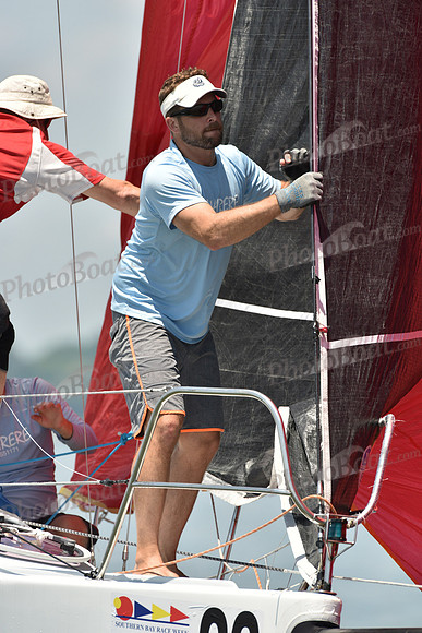 2018 Southern Bay Race Week A_0814