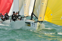 2013 Key West Race Week B 1238