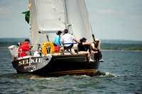 2014 NYYC Annual Regatta C 450