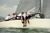 2015 Melges 24 Miami Invitational D 470