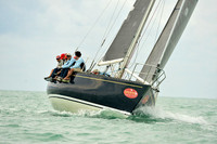2016 Key West Race Week F_0481