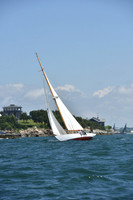 Easterly