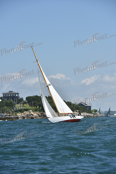 2019 NYYC Annual Regatta A_0467