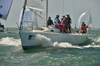 2017 Charleston Race Week D_0538