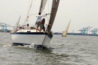2011 Southern Bay RW B 421