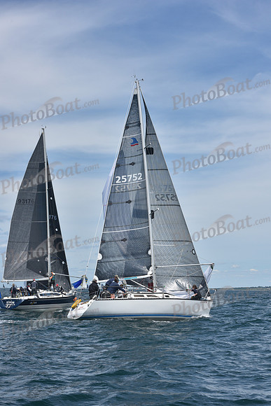 2021 Block Island Race Week D_2859