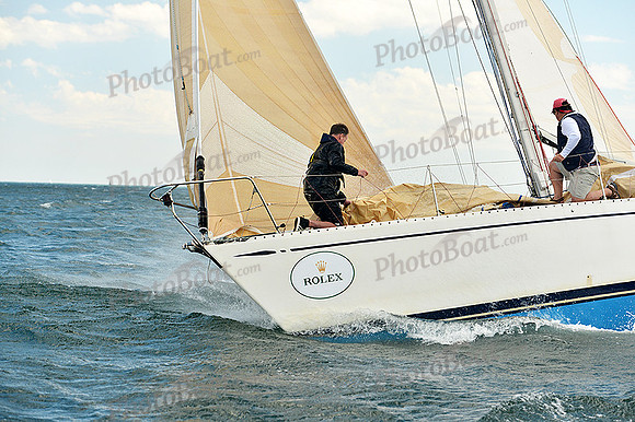 2016 NYYC Annual Regatta E_0782