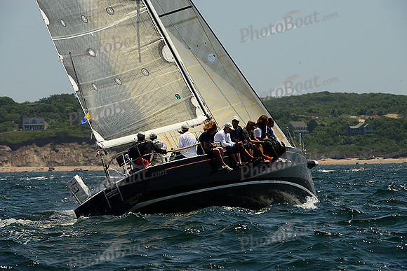2013 Block Island Race Week A1 572