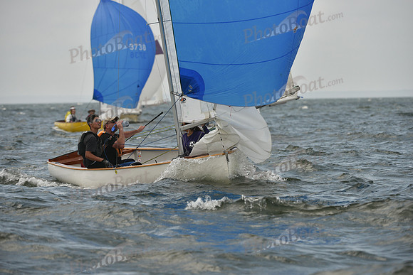 2018 Thistle Nationals E_0314