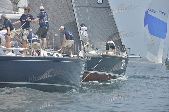 2025 Block Island Race Week B_0918