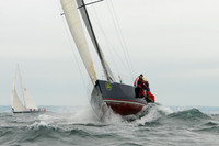 2011 NYYC Annual Regatta B 756