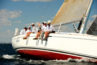 2014 Newport Bermuda A 1165