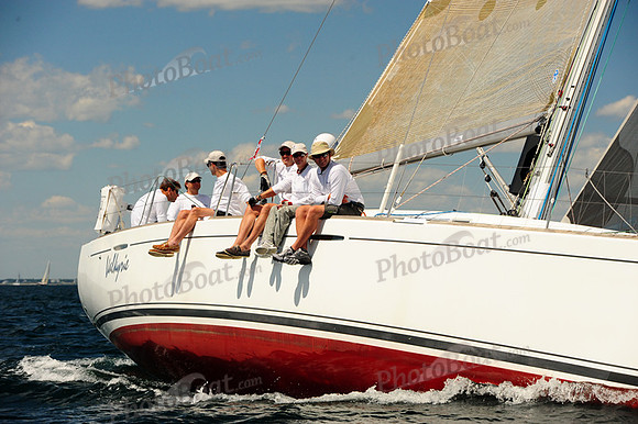 2014 Newport Bermuda A 1165
