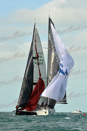 2014 Key West Race Week C 1539