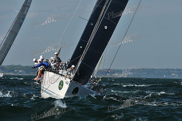 2013 NYYC Annual Regatta B 1784
