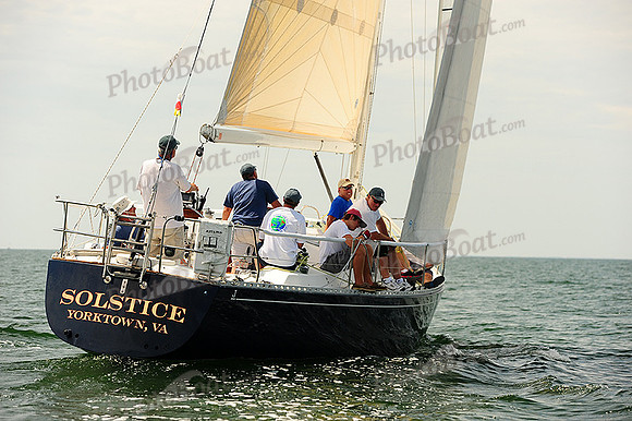 2014 Cape Charles Cup B 897