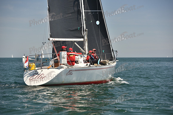 2024 Figawi 1058