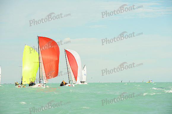 2016 Key West Race Week B_0094