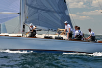 2012 Newport Bermuda 365