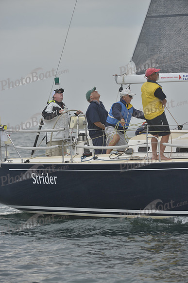 2021 Block Island Race Week C_2347