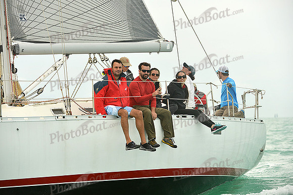 2016 Key West Race Week F_0554