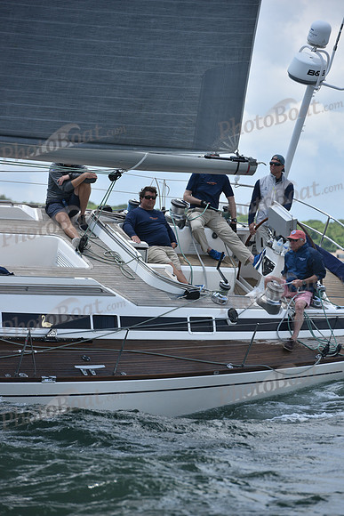 2019 NYYC Annual Regatta A_2141