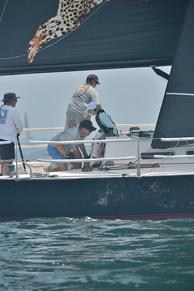 2025 Block Island Race Week B_0811