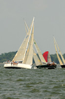 2012 Southern Bay Race Week A 3062