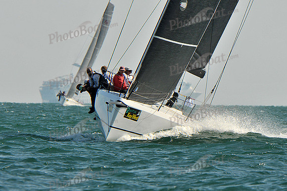 2013 Key West Race Week B 1477