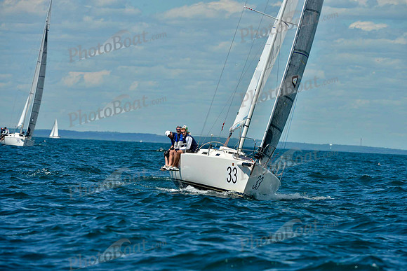 2021 Block Island Race Week D_1522