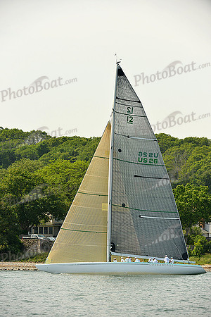 2015 NYYC Annual Regatta A 1189