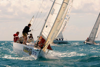 2012 Key West Race Week D 506