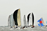 2013 Charleston Race Week A 1743