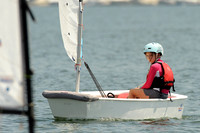 2012 Opti Green Fleet 303