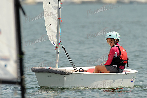 2012 Opti Green Fleet 303