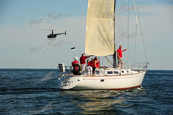 2015 Cape Charles Cup B 142
