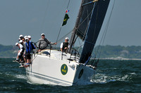 2013 NYYC Annual Regatta B 1041