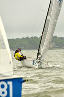 2015 Charleston Race Week E 659