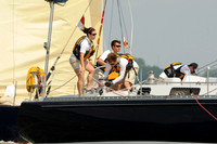 2012 Southern Bay Race Week A 106