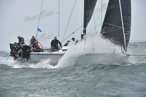 2019 NYYC Annual Regatta D_0831