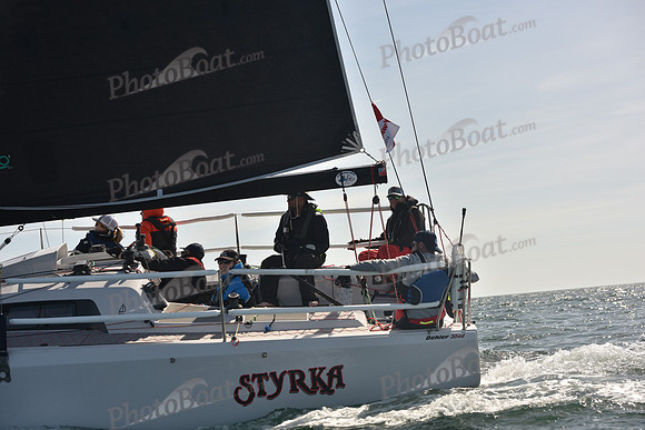 2024 Figawi 2691
