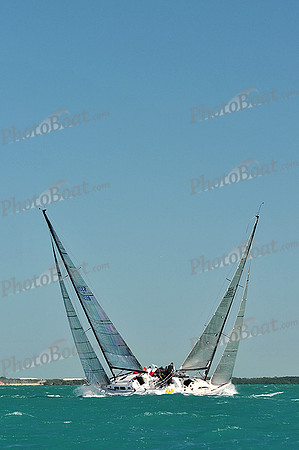 2013 Key West Race Week D 187