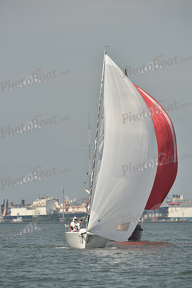 2018 Southern Bay Race Week A_0238