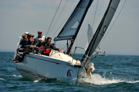 2015 Block Island Race Week A 457