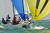 2013 Key West Race Week B 409